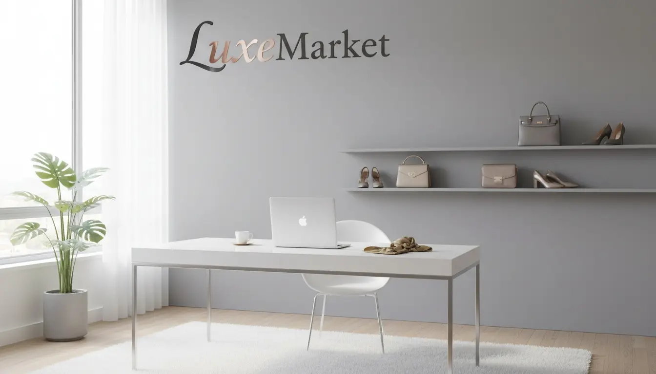 Marketplace workspace